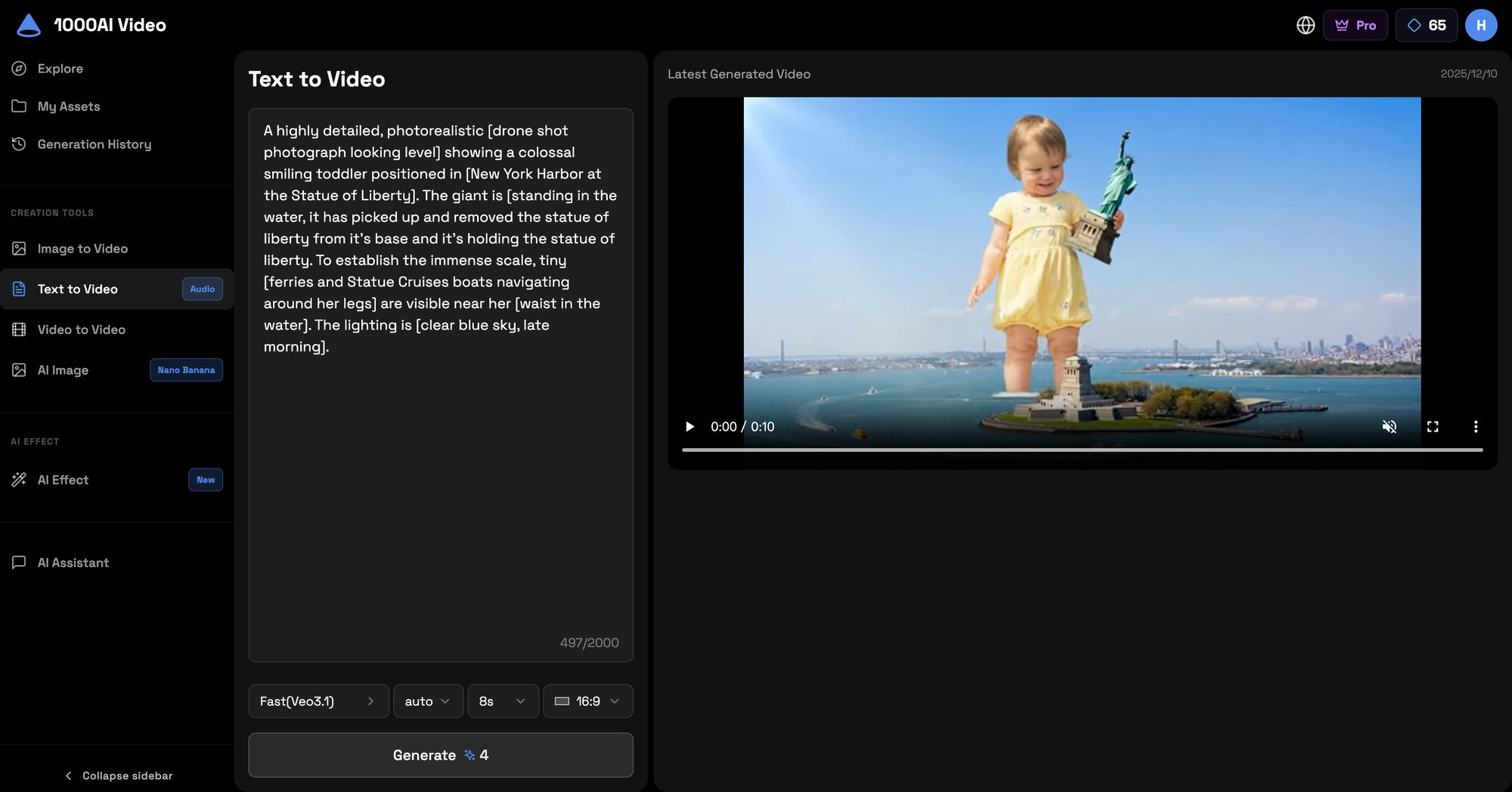 1000AI gallery image