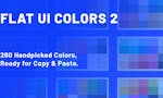 Flat UI Colors 2 image