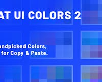 Flat UI Colors media 1