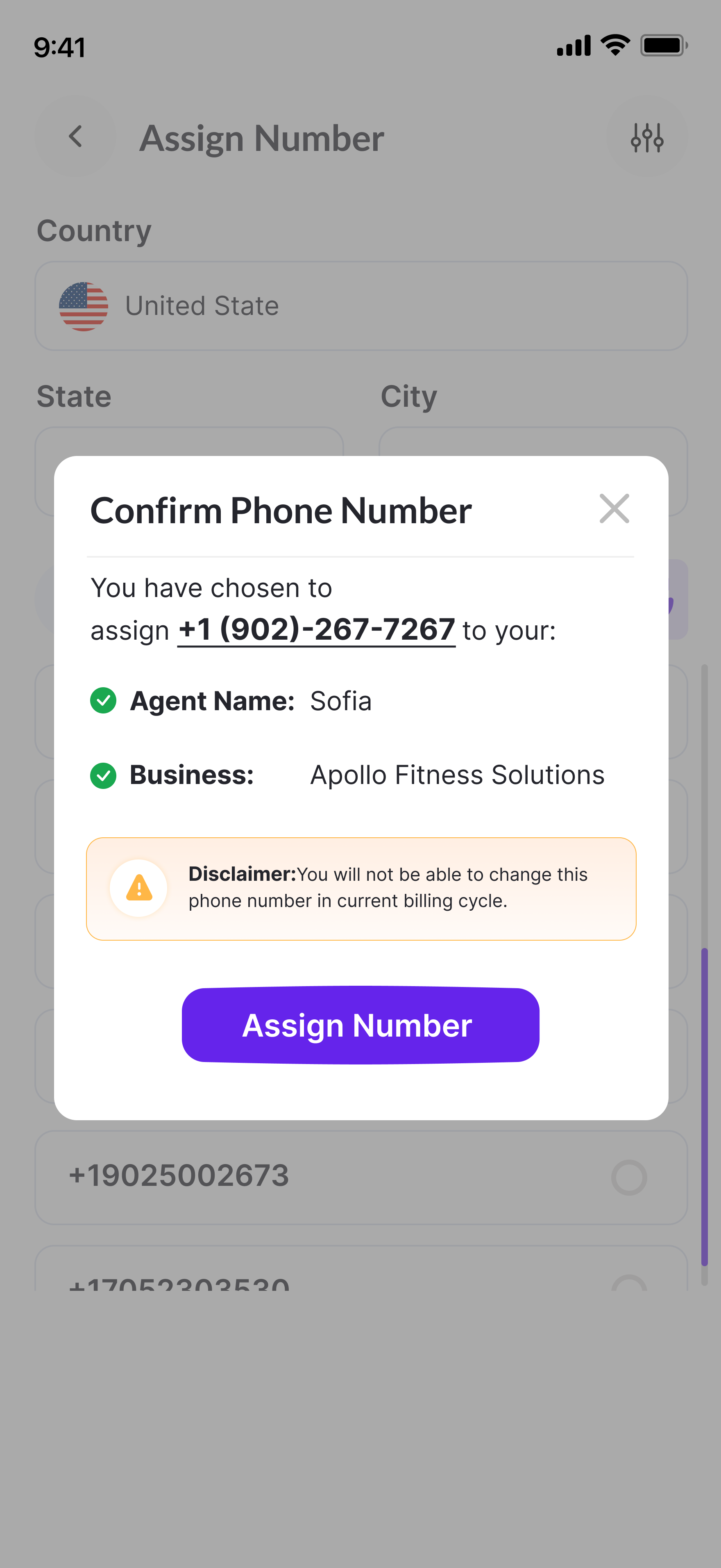 REXPT - Servicio de recepcionista de AI - Nunca te pierdas una llamada, nunca te pierdas a un cliente con la aplicación de IA Agentic media 15