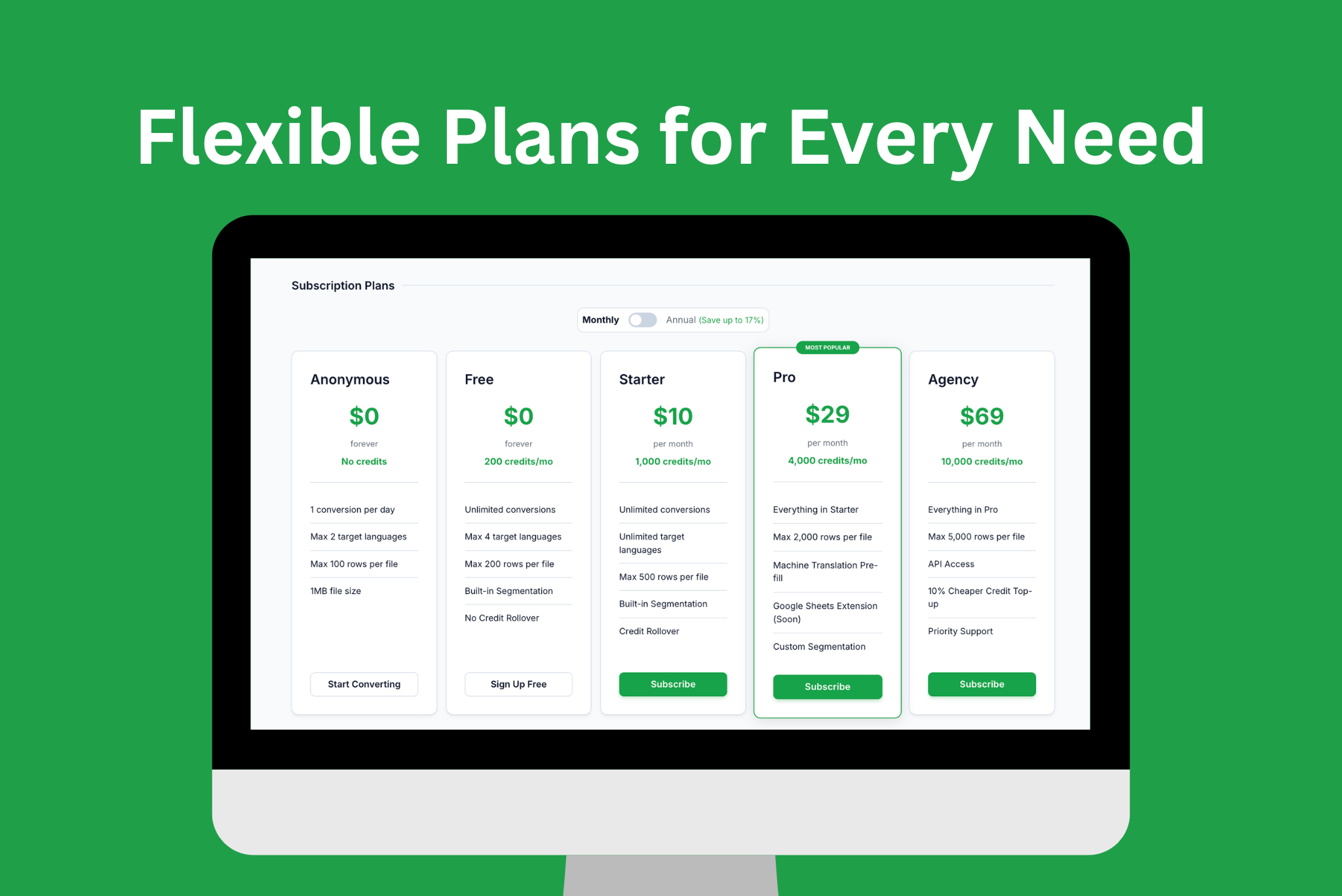 PolyGrid gallery image