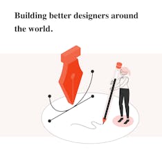 Daily UI gallery image