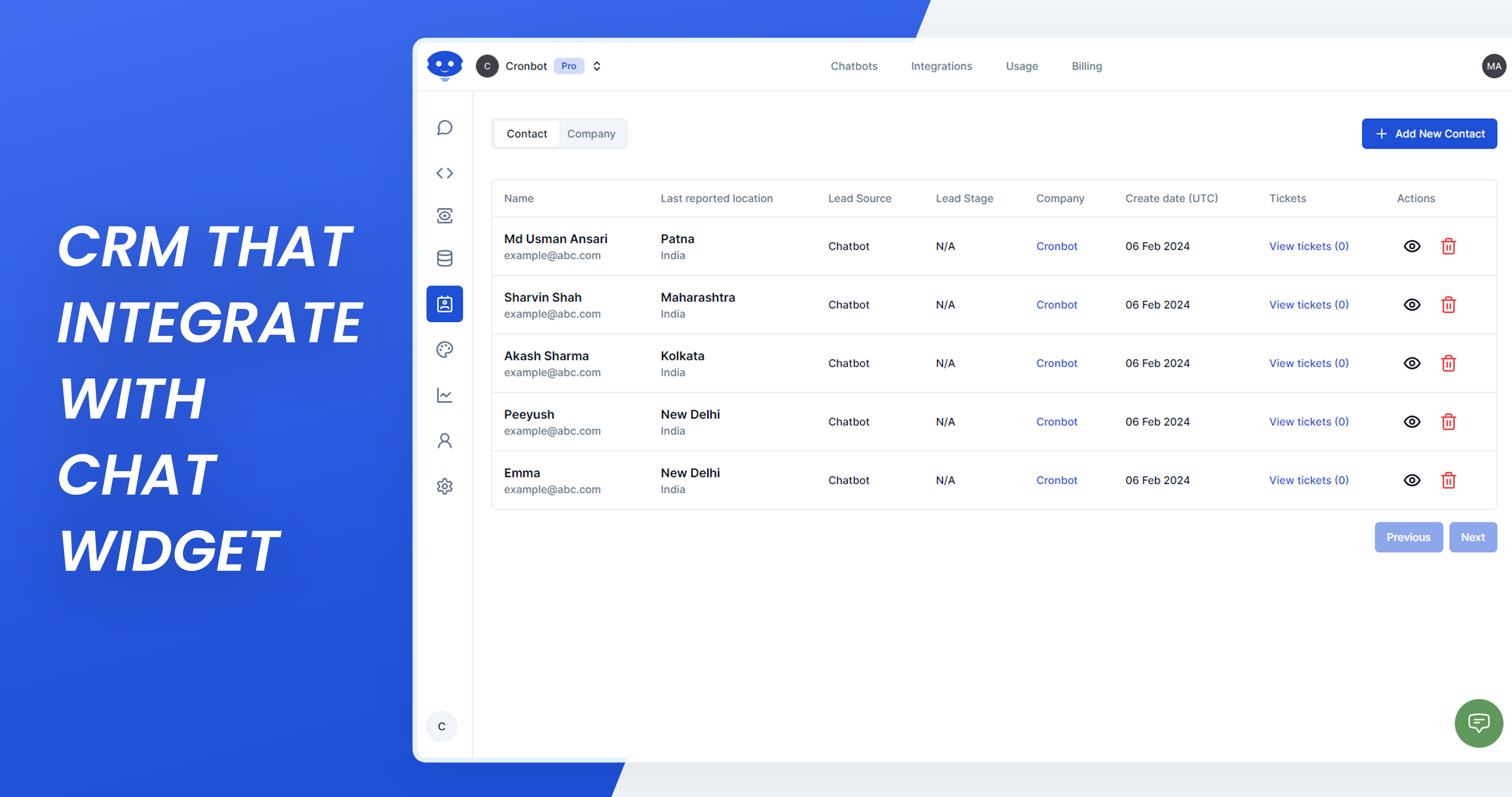 CronbotAI gallery image