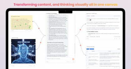 VISONA - The most powerful canvas gallery image