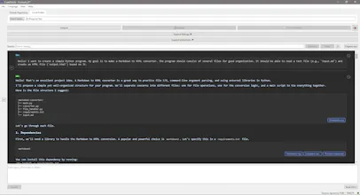CodePilotAI gallery image
