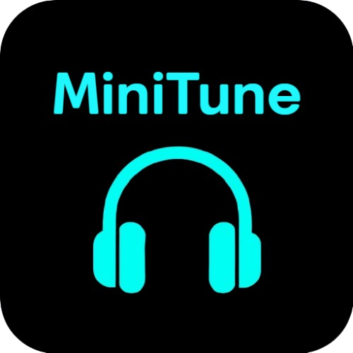 MiniTune – Spotify Browser Controls