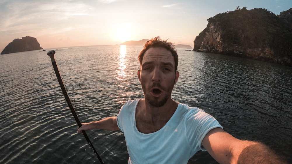 Extreme Nomads gallery image