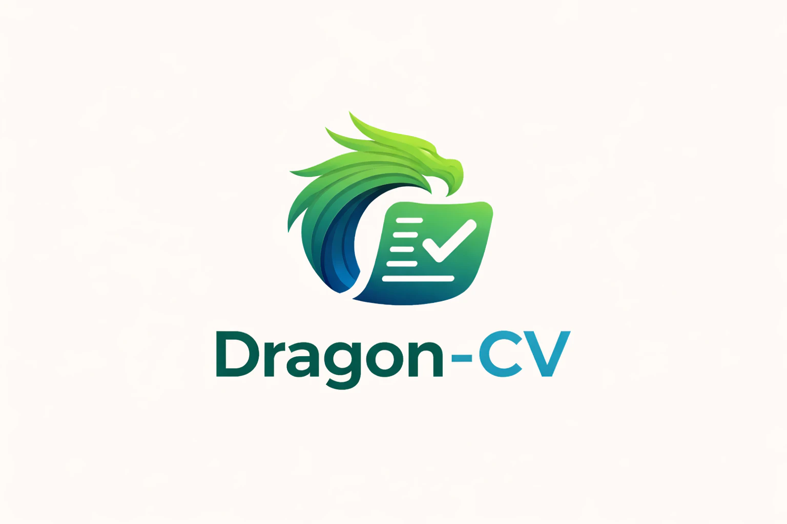 DragonCV logo