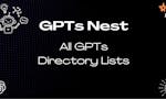 GPTs Nest image