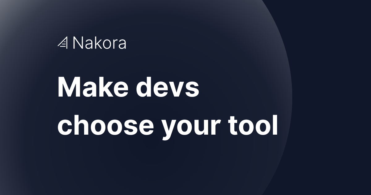 Developer Docs Audit gallery image