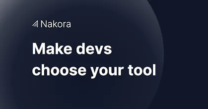 Nakora gallery image