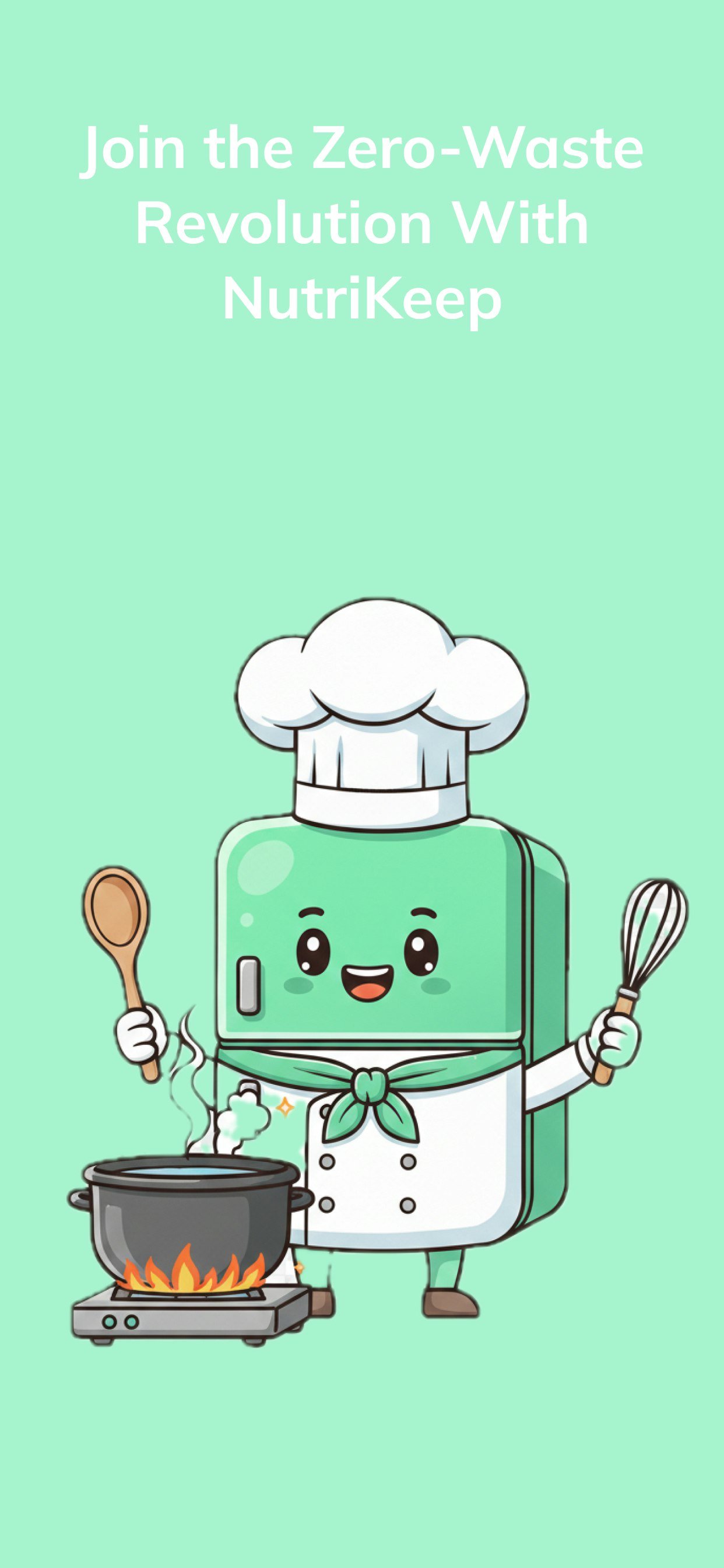 NutriKeep gallery image