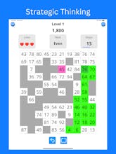 MazeGrid - Number Maze Games gallery image