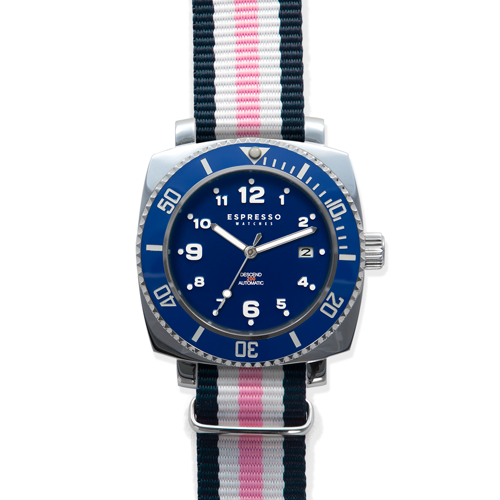 Espresso Watches gallery image