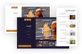 Pets and Animals Listing gallery image