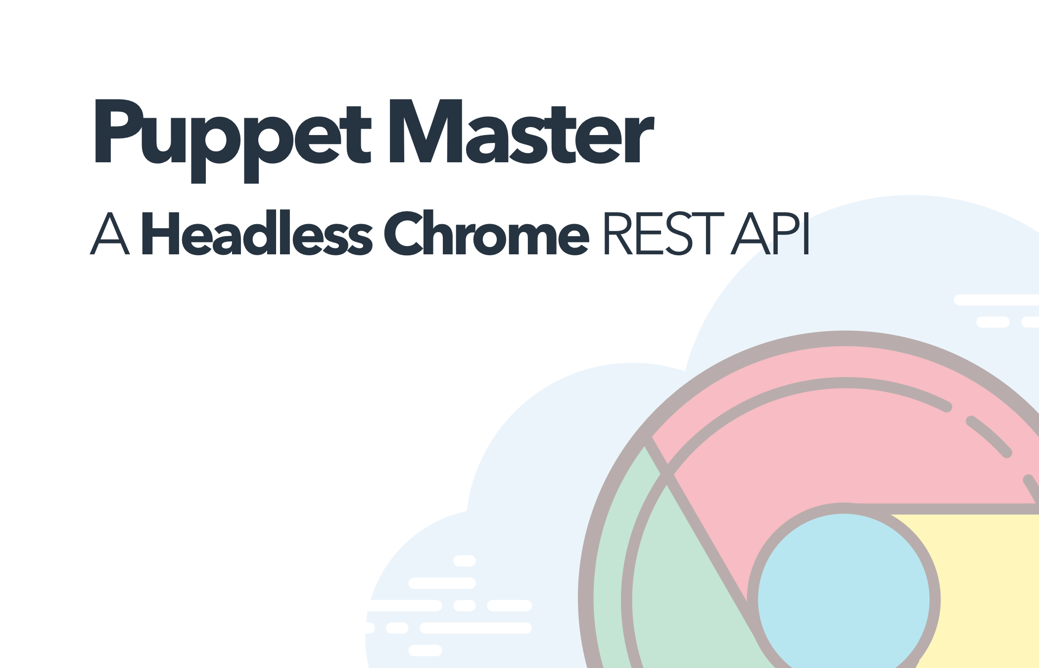Puppet Master Image