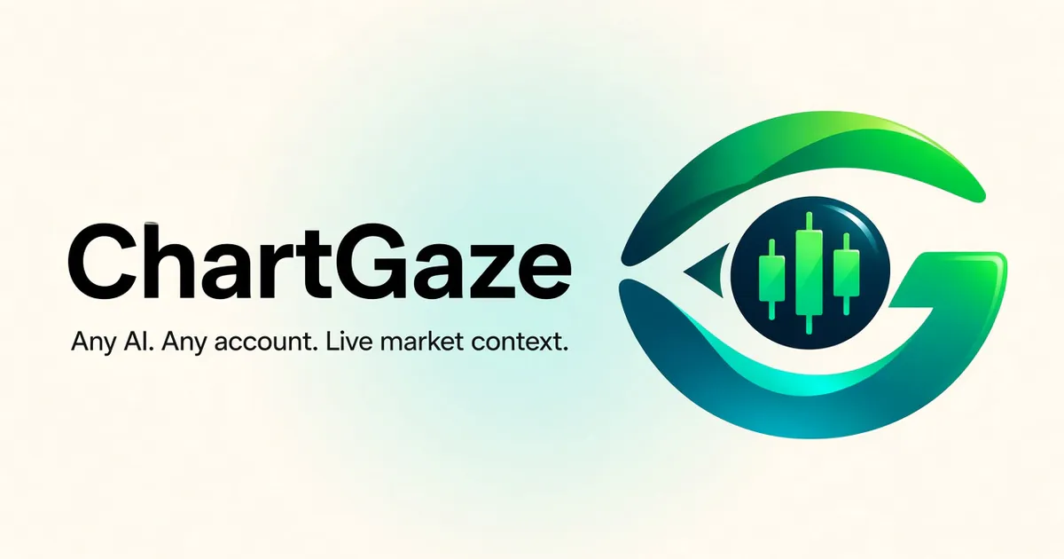 ChartGaze gallery image