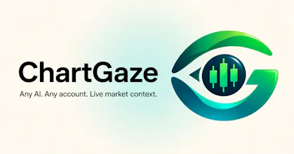 ChartGaze gallery image