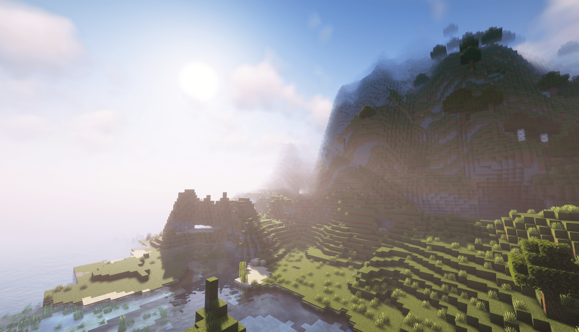 Shader Minecraft - Shader per Minecraft media 4