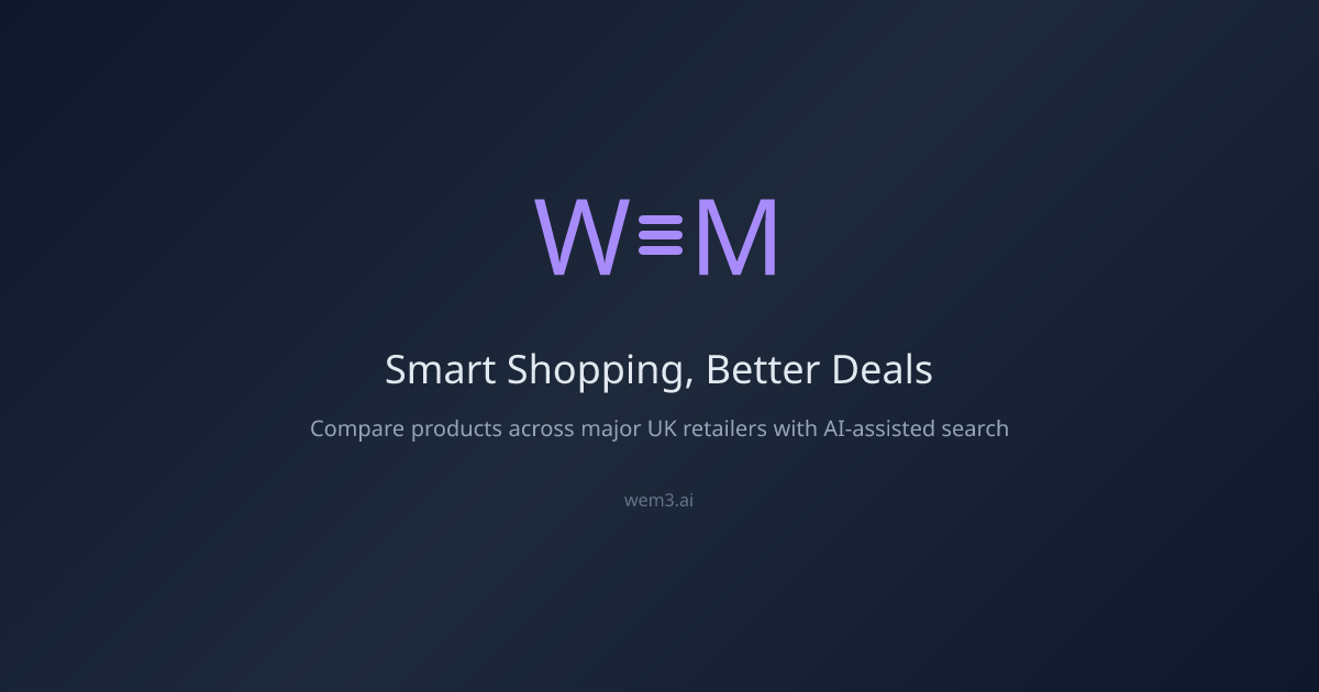 WEM gallery image