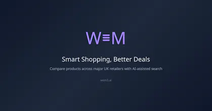 WEM gallery image