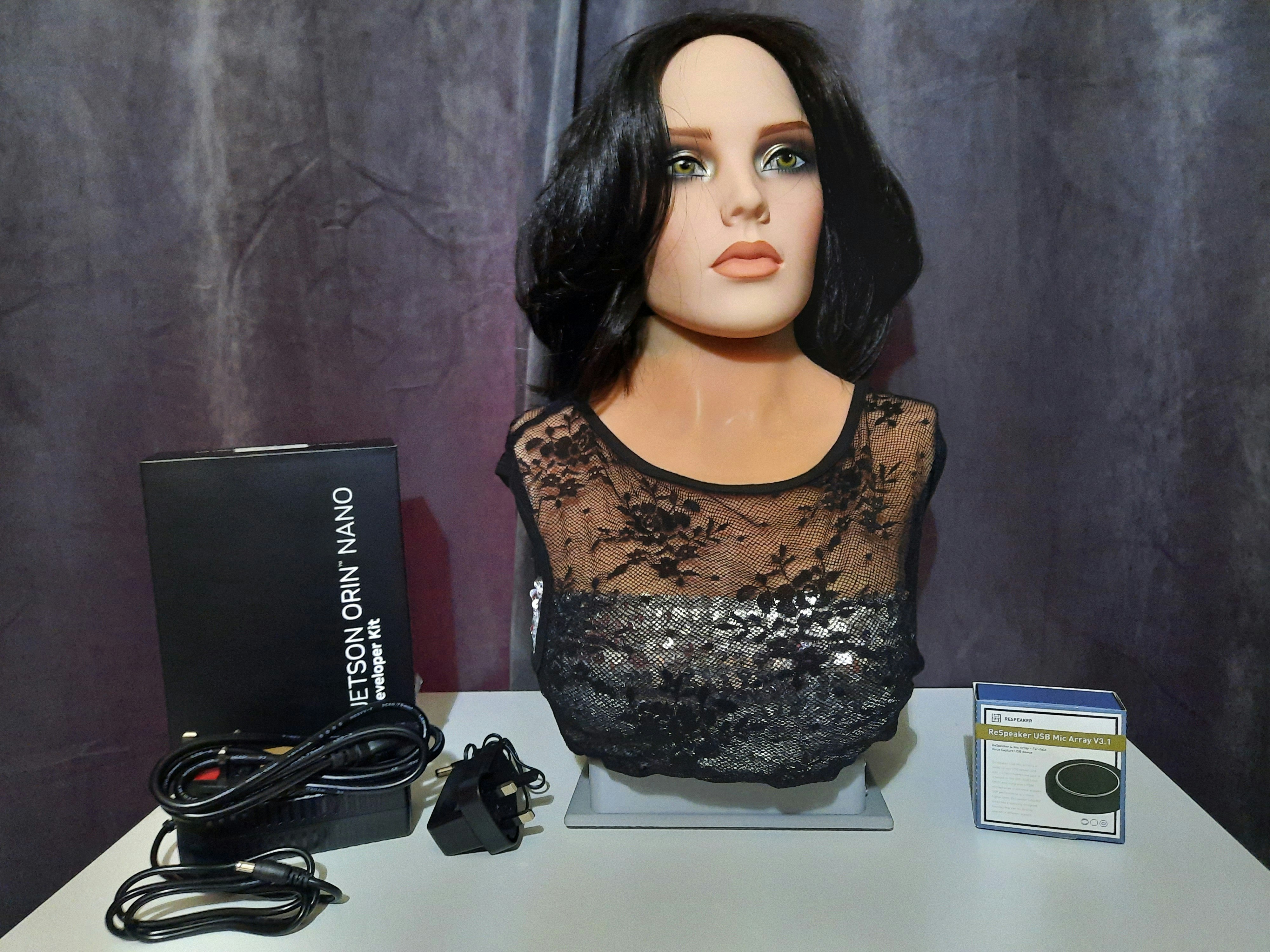 NOVA - Neural Offline Voice Assistant gallery image