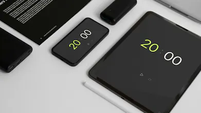 Handy online timers gallery image
