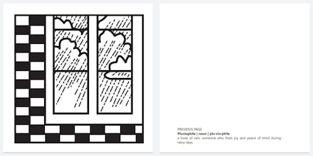 Color Your Word! gallery image