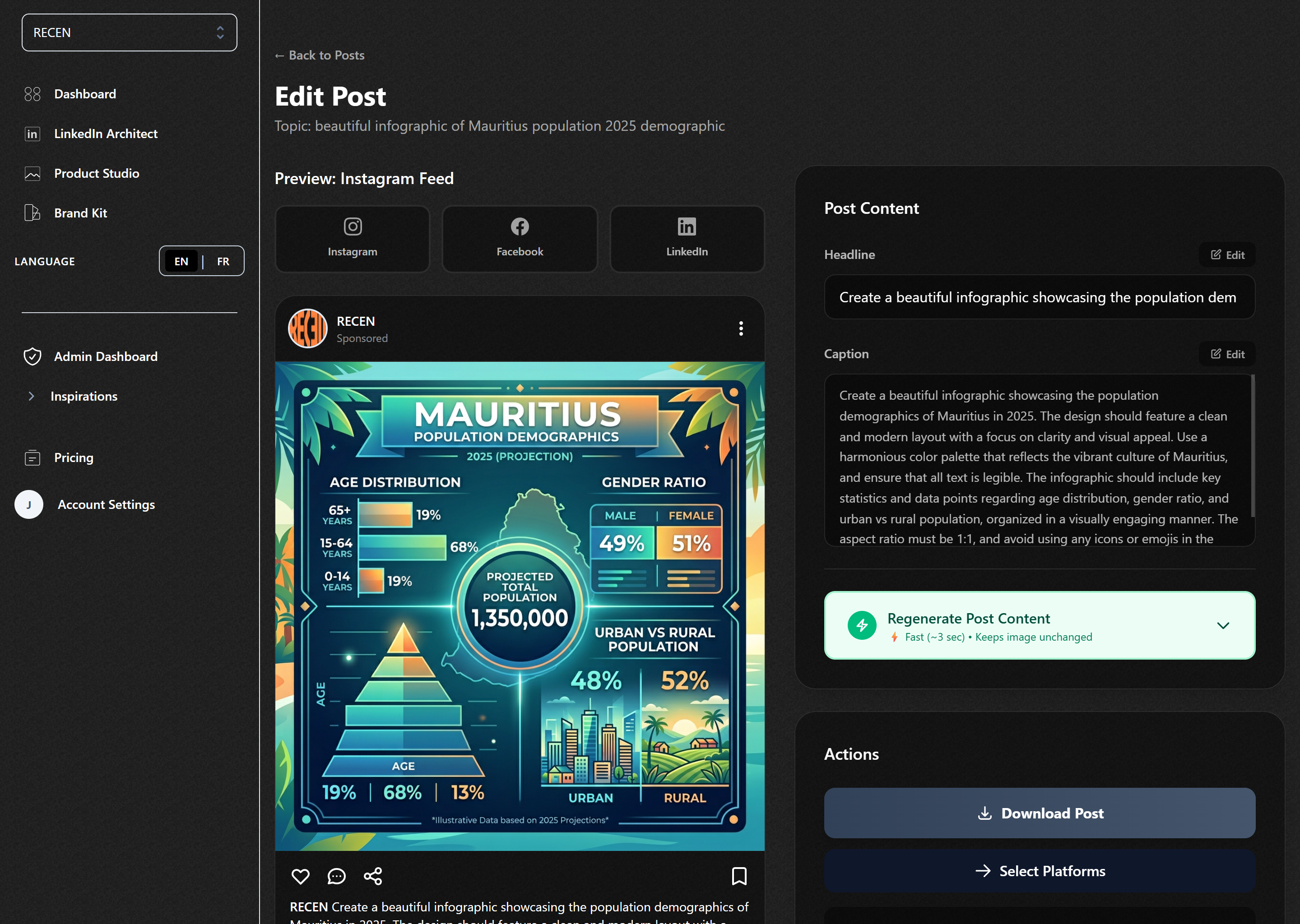 Easigram gallery image