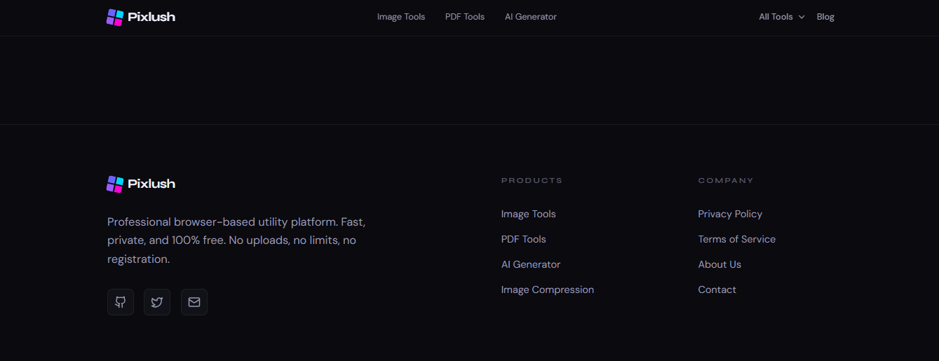 Pixlush gallery image
