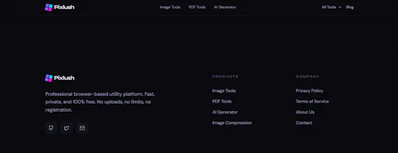 Pixlush gallery image