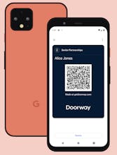 Doorway - Digital Business Cards gallery image