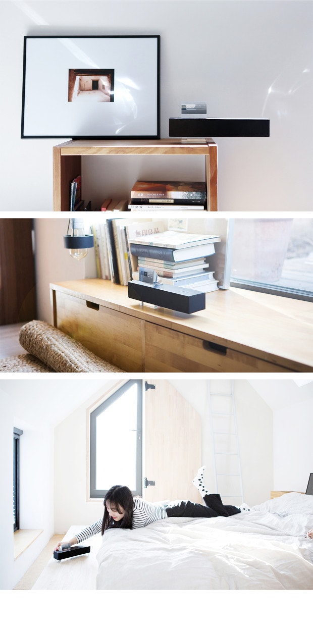 Gravity gallery image