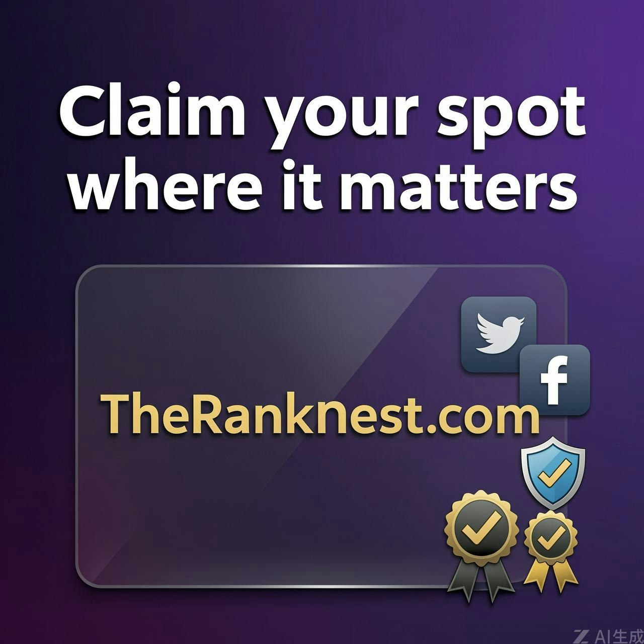 RankNest gallery image