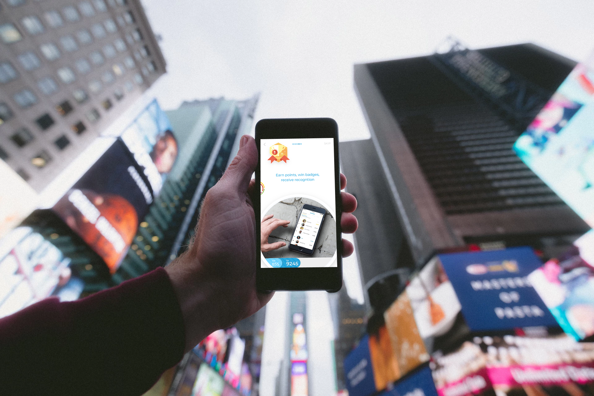 Leadermaker gallery image