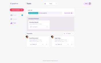 Grapevine 2.0 gallery image