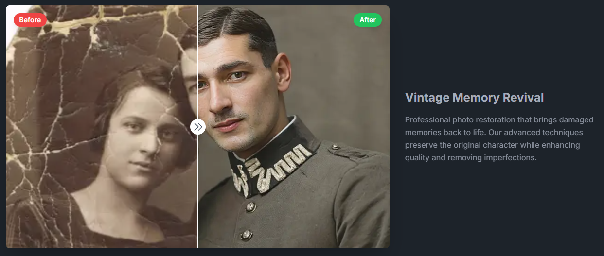 Nostalgia Fix media 2