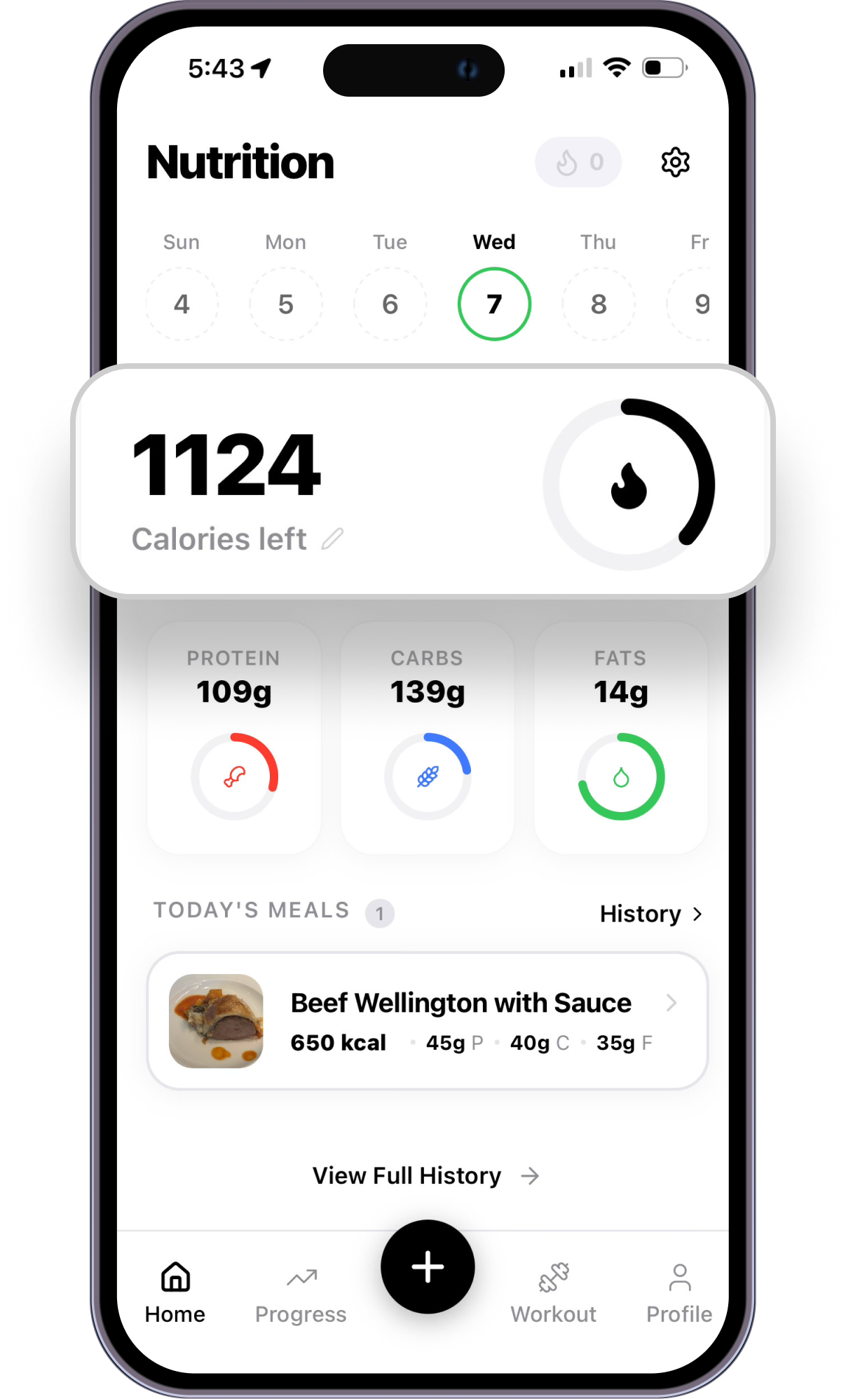 FitverseHub gallery image