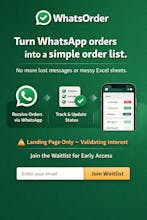 Ordlyo gallery image