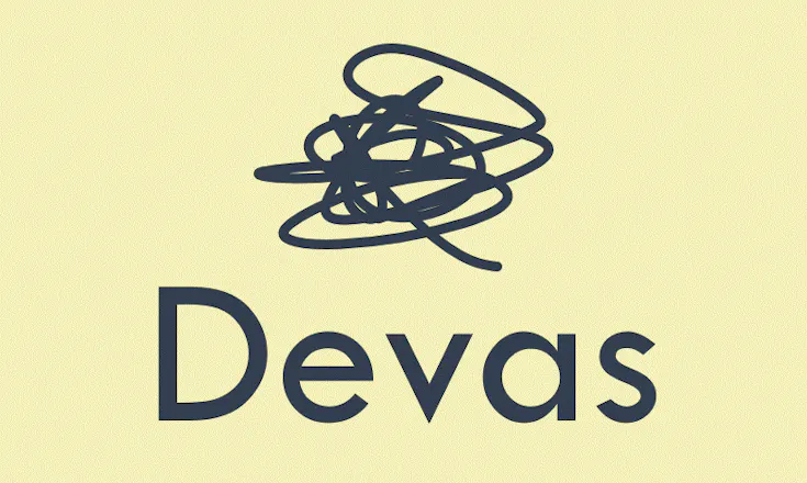 Devas: Push. Talk. Get Help. gallery image