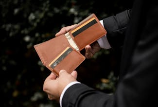 Ekster Magnetic Bifold gallery image