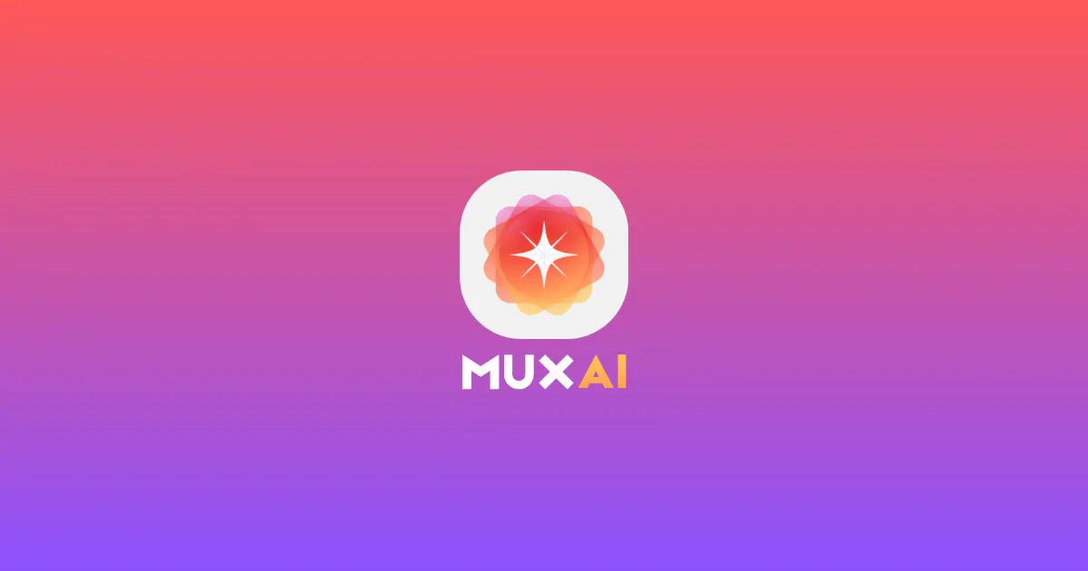 MuxAI gallery image
