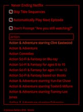 Never Ending Netflix gallery image