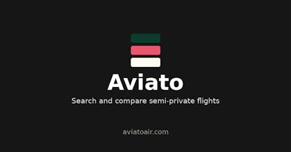 Aviato gallery image