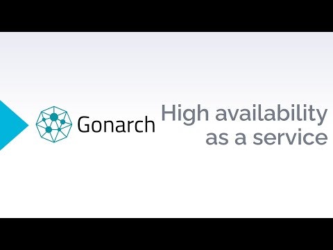 Gonarch gallery image