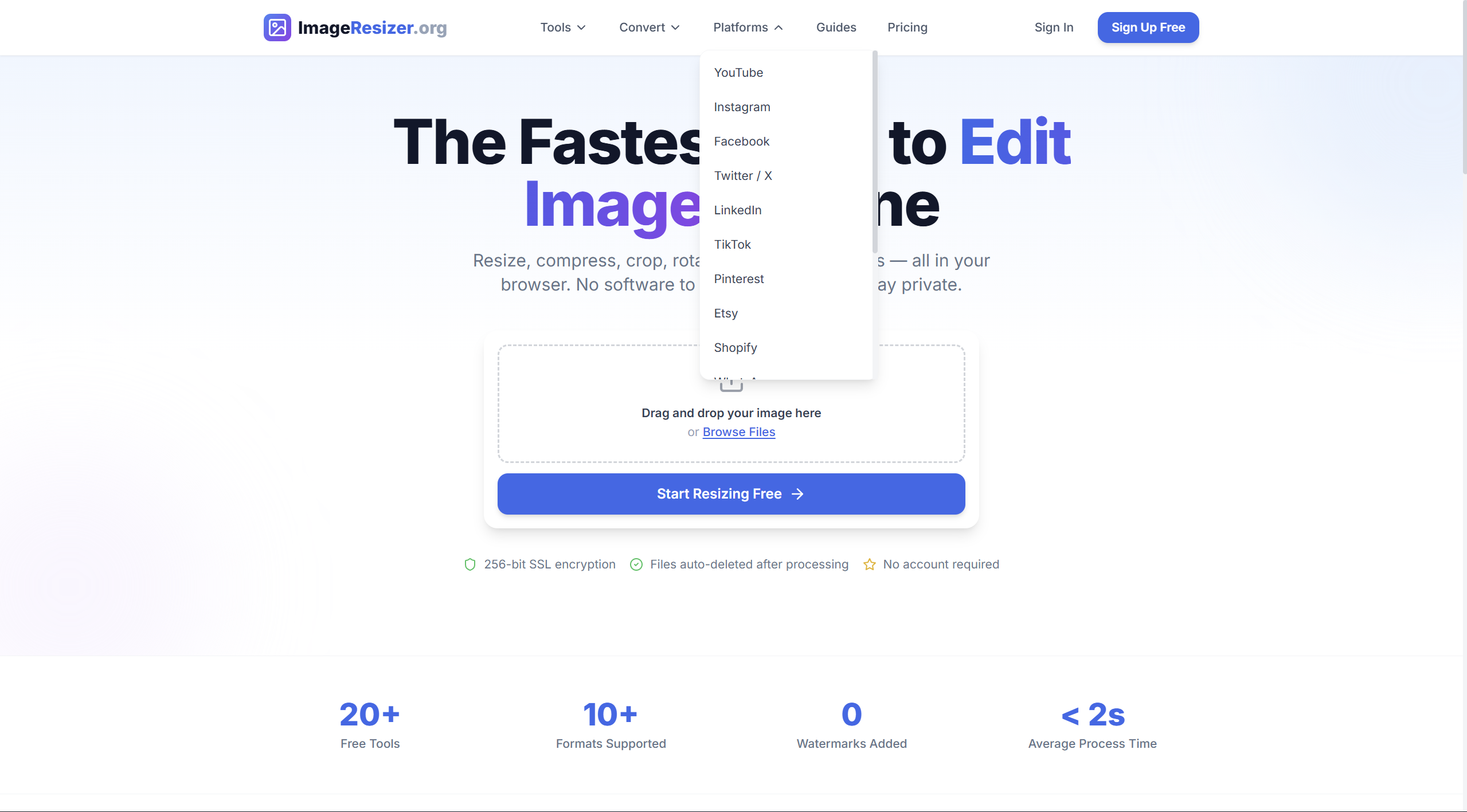 ImageResizer.org gallery image