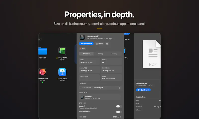 DockDuck screenshot 8