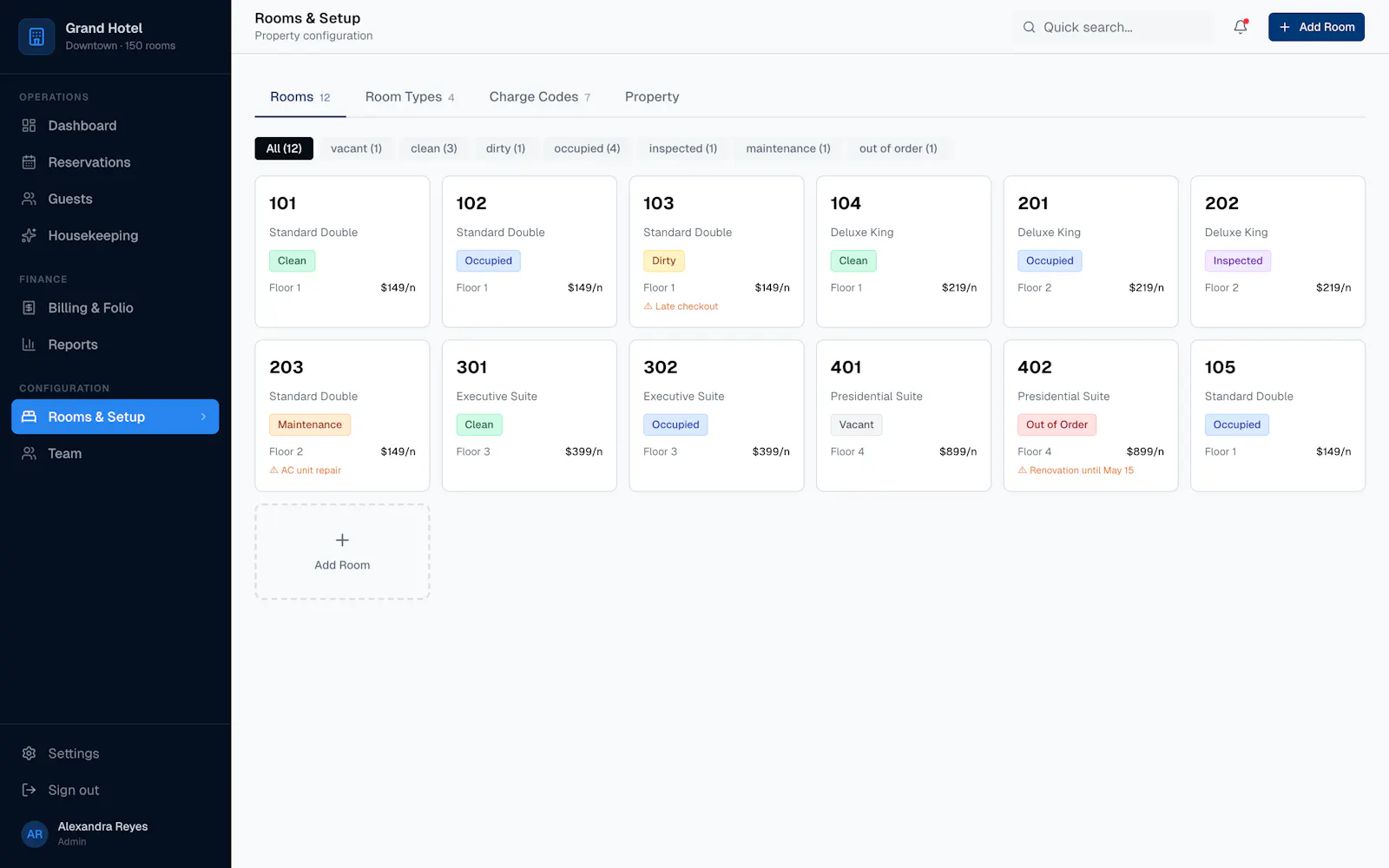 VertexStay screenshot 7