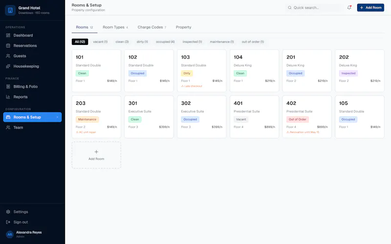 VertexStay screenshot 7