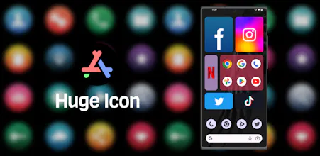 Huge Icon gallery image